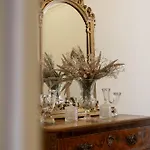 Beretti Bed and breakfast