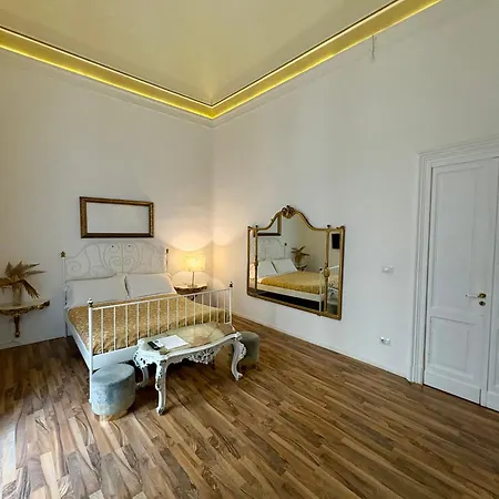 Beretti Bed & Breakfast