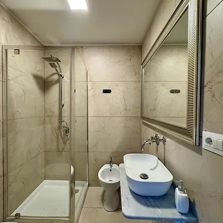 Casa Beretti Bed & Breakfast Catania