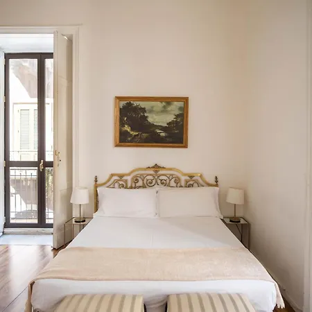 Casa Beretti Catania
