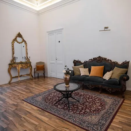Casa Beretti ベッド・アンド・ブレックファスト