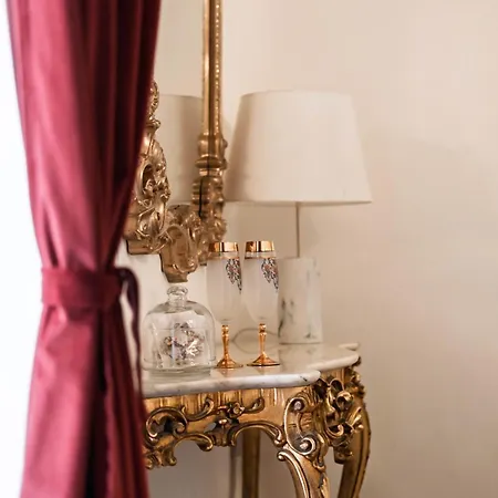 Casa Beretti Bed and Breakfast Κατάνια