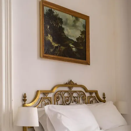 Casa Beretti カターニア