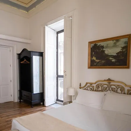 Casa Beretti 4* Κατάνια