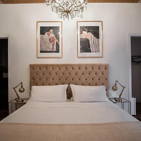 Casa Beretti