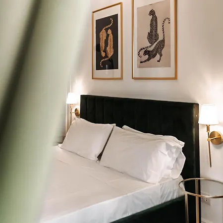 Bed & Breakfast Beretti Catania