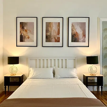 Bed & Breakfast Beretti Catania