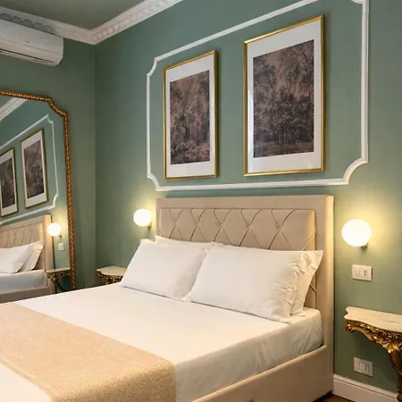 Bed and Breakfast Casa Beretti Κατάνια