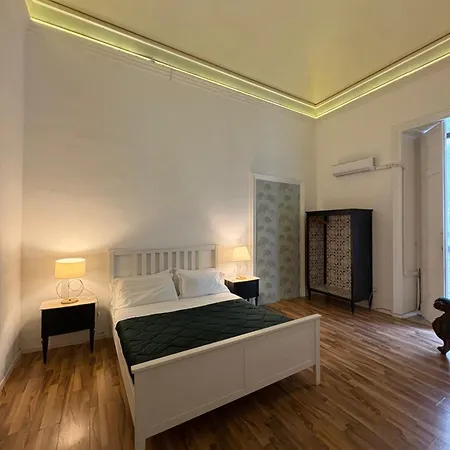 Beretti Bed & Breakfast *