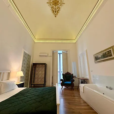 Bed & Breakfast Beretti