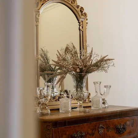 Beretti Bed & Breakfast