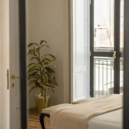 Bed & Breakfast Beretti