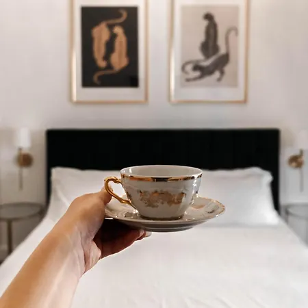 Beretti Bed & Breakfast