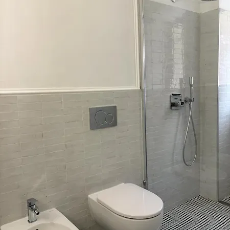 Bed & Breakfast Beretti 4*