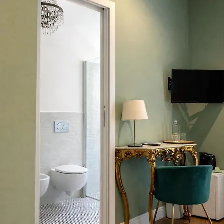 Beretti 4* Katánie