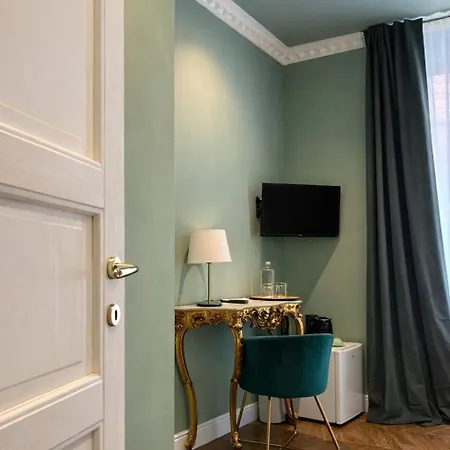 Bed & Breakfast Beretti