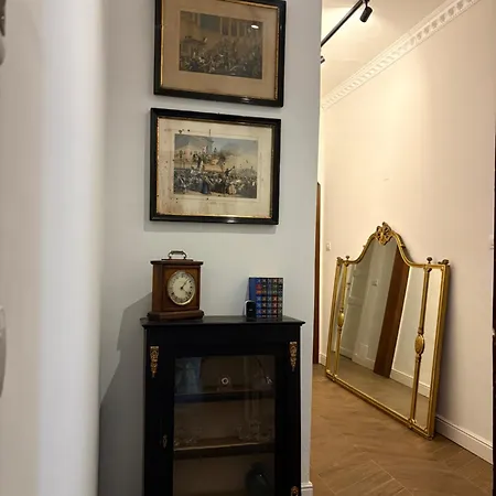 Beretti Bed & Breakfast 4*