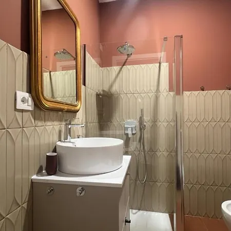Casa Beretti 住宿加早餐酒店 卡塔尼亚