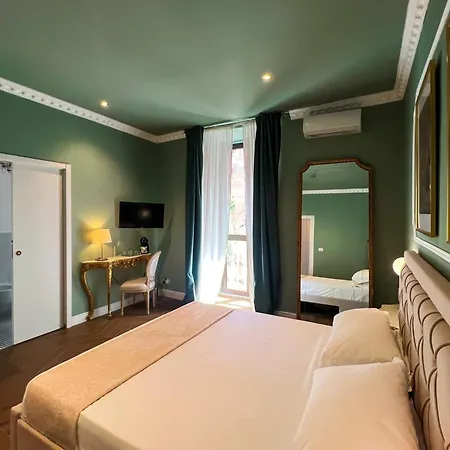 Casa Beretti 4*