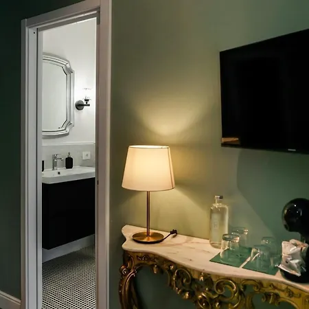 Casa Beretti Bed & Breakfast