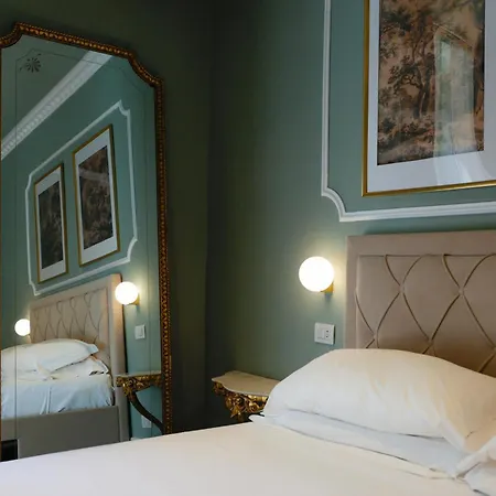 Bed & Breakfast Casa Beretti Catania