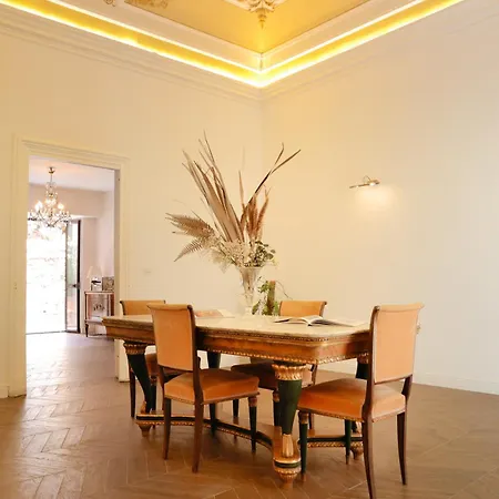 Casa Beretti 4* Catania