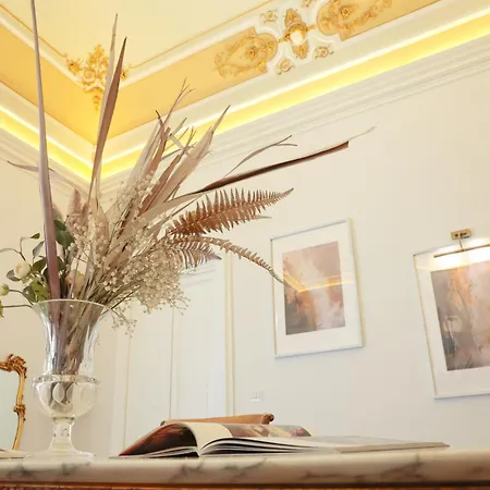 Bed & Breakfast Casa Beretti
