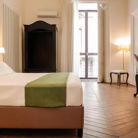 Bed & Breakfast Casa Beretti 4*