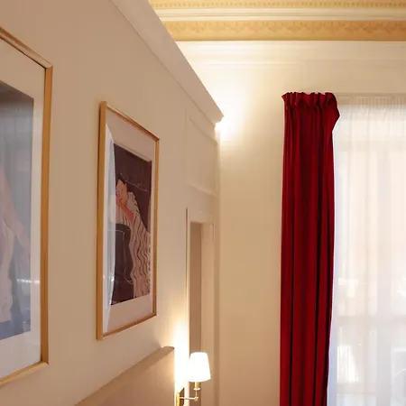 Bed & Breakfast Casa Beretti Catania
