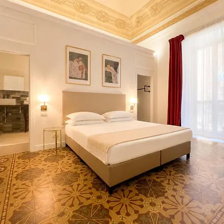 Casa Beretti Catania