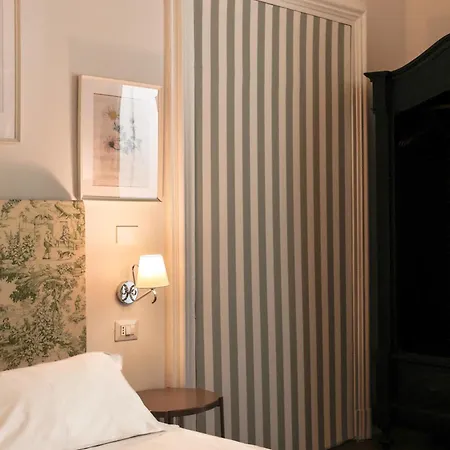 Casa Beretti 4*