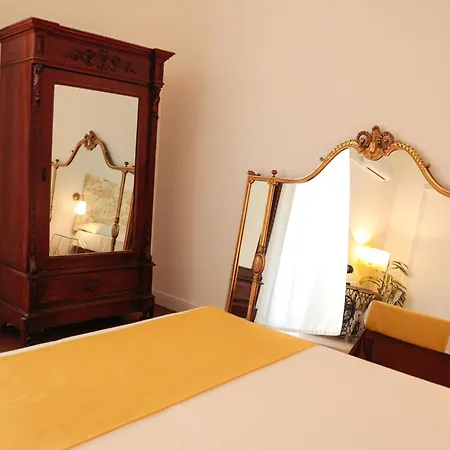 Bed & Breakfast Casa Beretti Catania