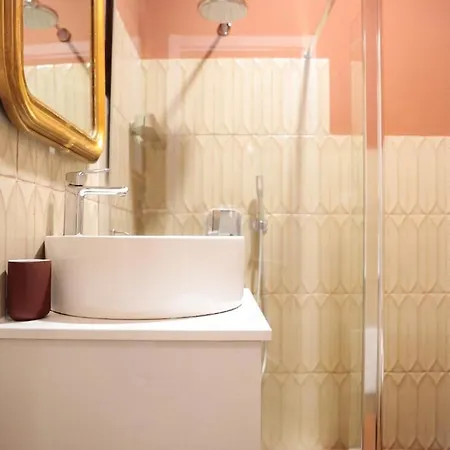 Casa Beretti Bed & Breakfast