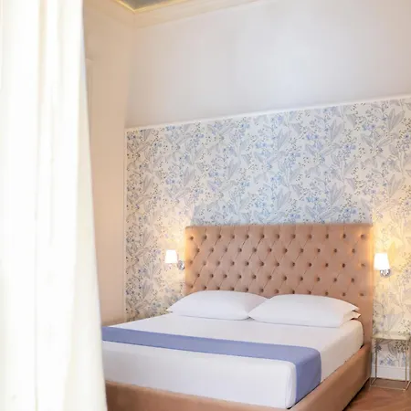 Bed & Breakfast Casa Beretti Catania