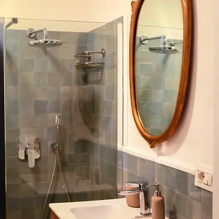 Casa Beretti Bed & Breakfast