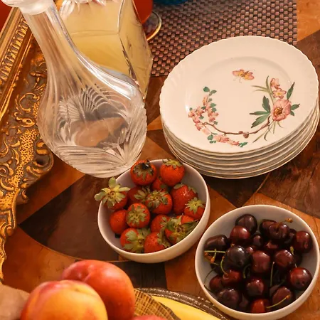 Bed & Breakfast Casa Beretti