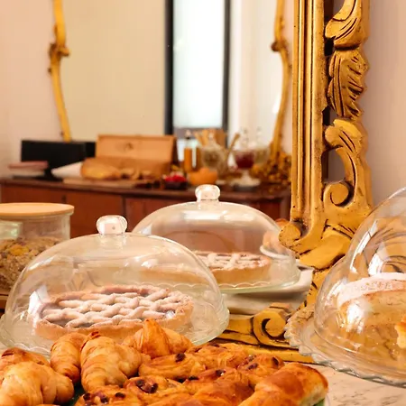 Bed & Breakfast Casa Beretti 4*