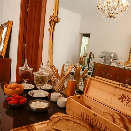 Bed & Breakfast Casa Beretti Catania