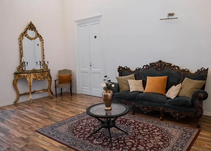 Beretti Panzió