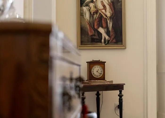 Beretti Panzió 4*