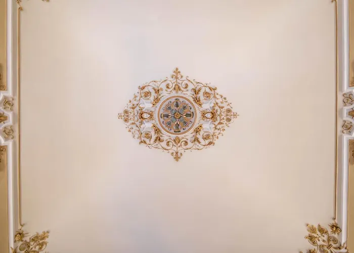 Panzió Beretti Catania